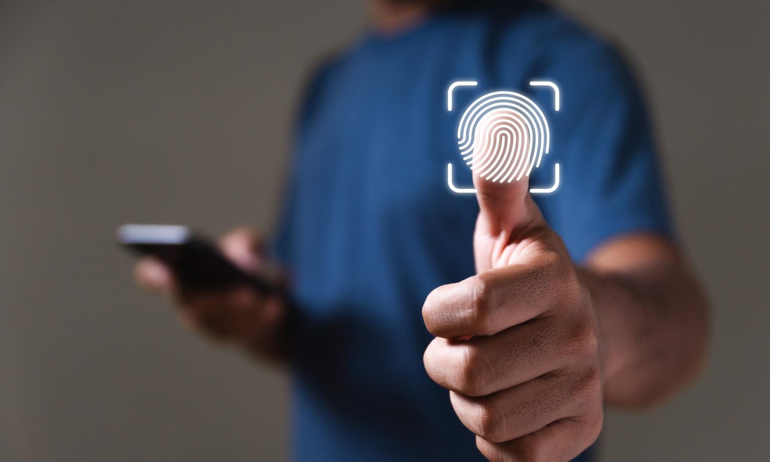 Liveness Detection: Stopping Identity Fraud in Biometrics