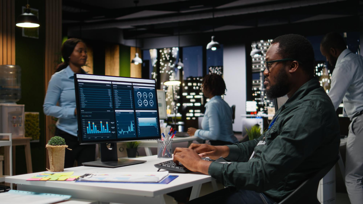 Staying Ahead of Regulatory Change: Why Adaptability Matters for Modern Businesses