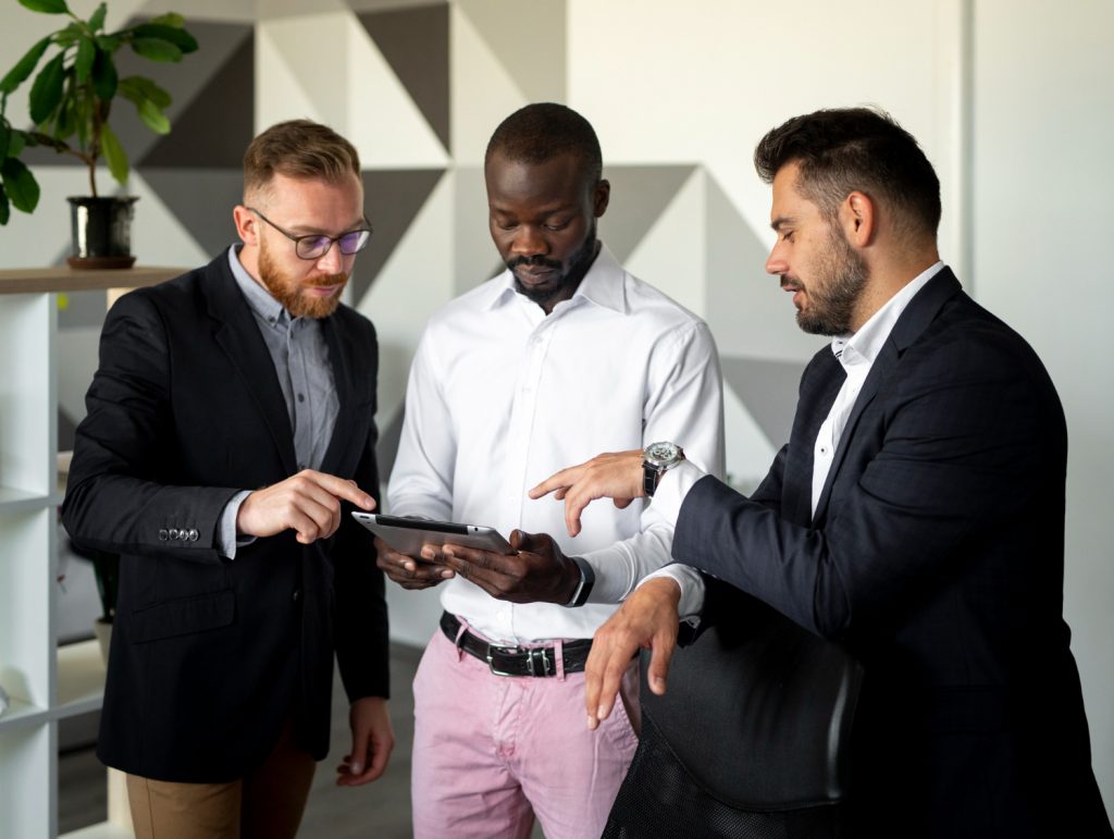 KYB Compliance: Verifying Ultimate Beneficial Owners