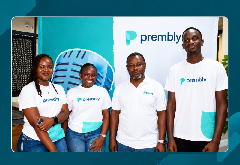 Prembly Connect Nairobi 2026 Brings Compliance and Risk Leaders Together to Discuss the Future of Compliance and Risk 