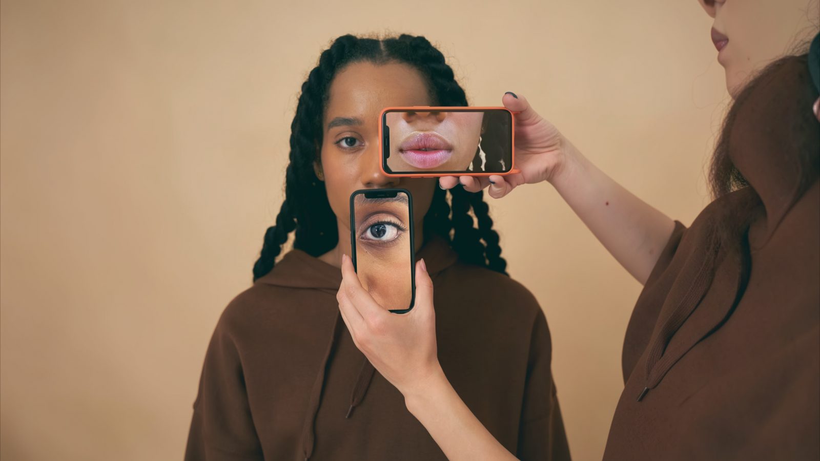 Social Media Catfishing: The Rise of AI Generated Influencers
