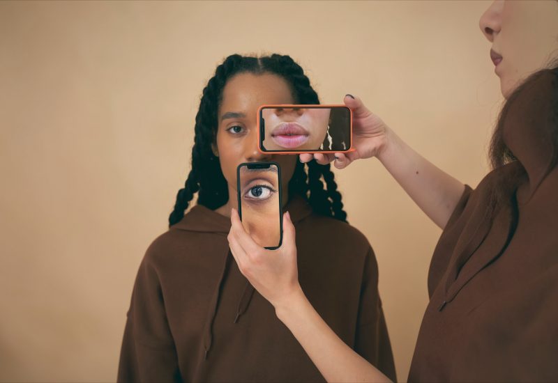 Social Media Catfishing: The Rise of AI Generated Influencers