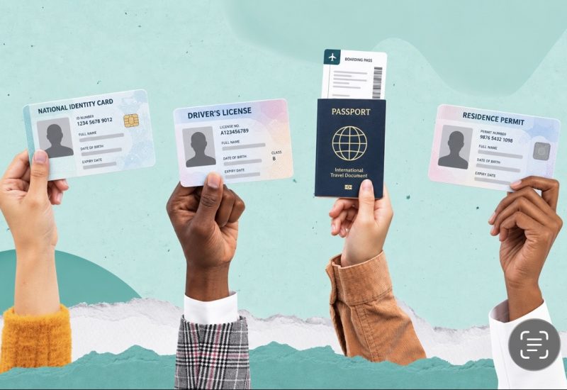 Document Verification for Global KYC Onboarding