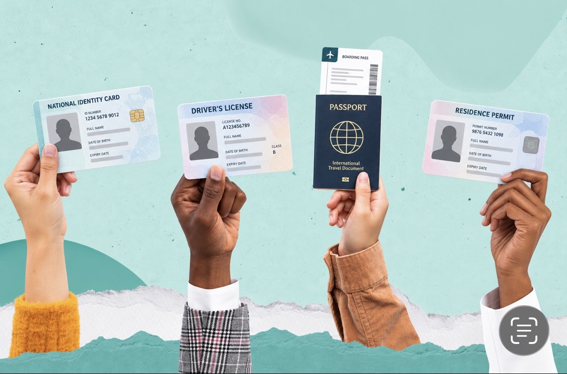 Document Verification for Global KYC Onboarding