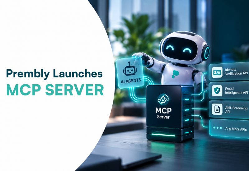 Prembly Launches MCP Server to Enable AI Agents to Access Its Fraud and Identity Verification APIs