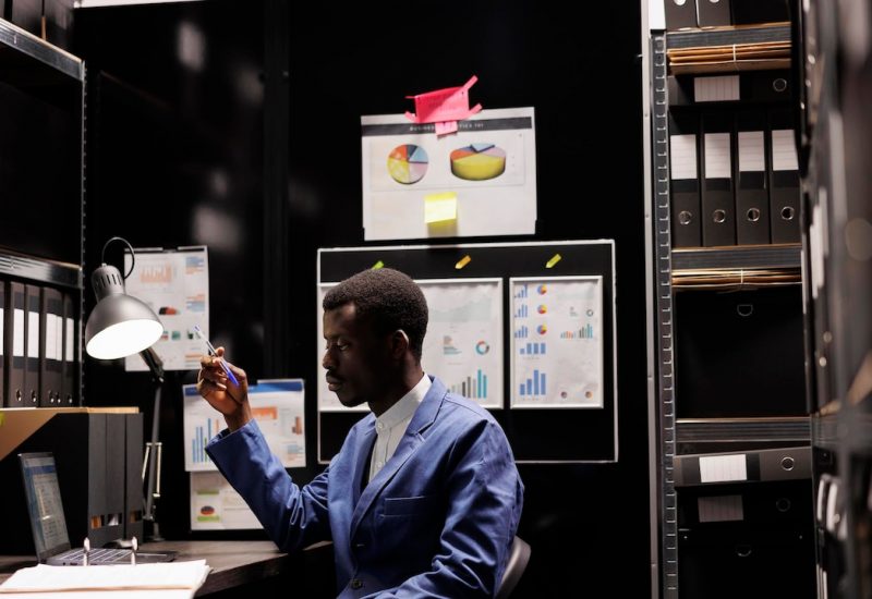 Money Laundering Explained: The 3 Stages, Key Terms, and How They Work