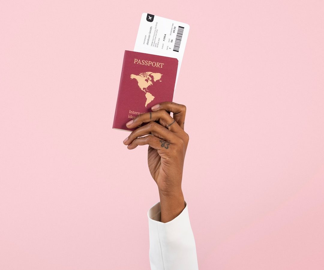 How to Automate International Passport Verification: What Businesses Need to Know
