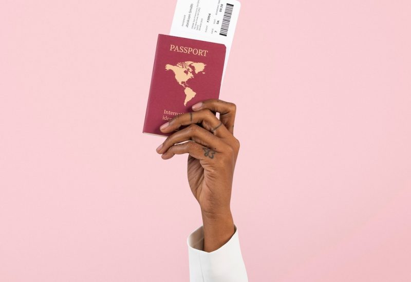 How to Automate International Passport Verification: What Businesses Need to Know