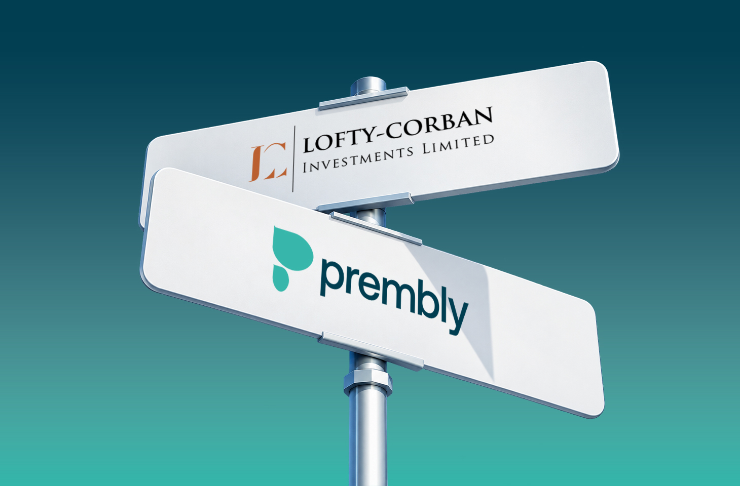 How Lofty-Corban Investments Uses Prembly to Simplify Verification and Compliance