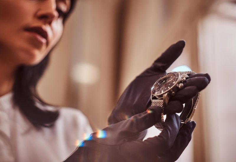 Luxury Rental Fraud: How Identity Verification Protects Designer Bags and Watches