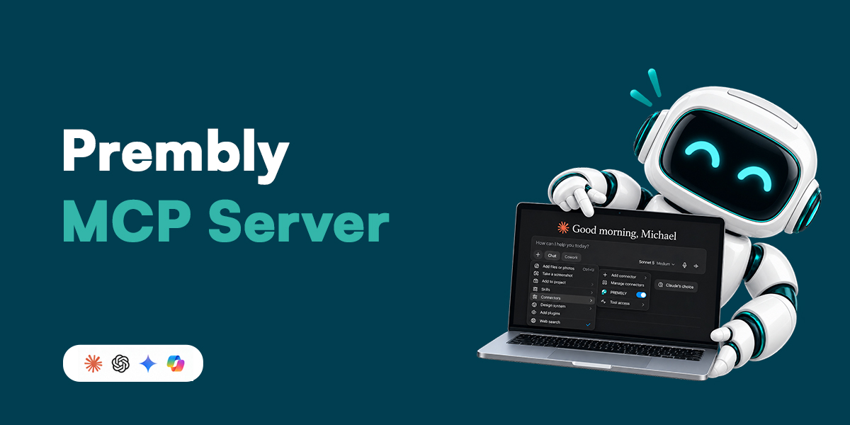Prembly MCP Server