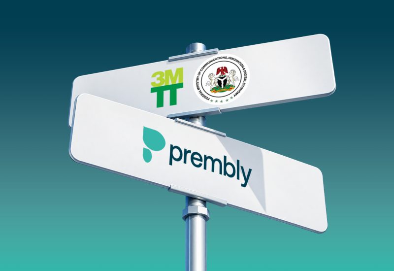 How Prembly Supports 3MTT’s Mission to Build Nigeria’s Next Generation of Technical Talent