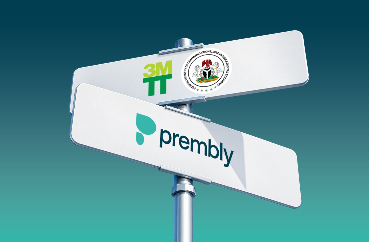 How Prembly Supports 3MTT’s Mission to Build Nigeria’s Next Generation of Technical Talent